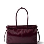 Bonnie Leather Tote Bag Thumbnail 3