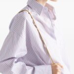 Medium Galleria Leather Tote Bag Thumbnail 5
