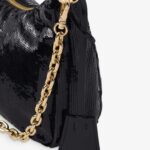Re-Nylon Recycled-Nylon Shoulder Bag Thumbnail 5