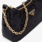 Re-Nylon Recycled-Nylon Shoulder Bag Thumbnail 7