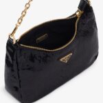 Re-Nylon Recycled-Nylon Shoulder Bag Thumbnail 2