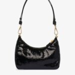 Re-Nylon Recycled-Nylon Shoulder Bag Thumbnail 3