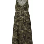 Toped Tonk Midi Dress Thumbnail 2