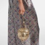 1969 Ball Mini Shoulder Bag Thumbnail 5