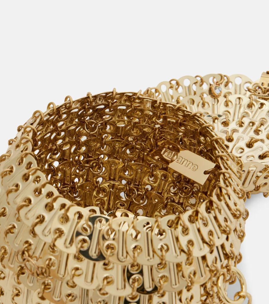 1969 Ball Mini Shoulder Bag Full Size Image 3
