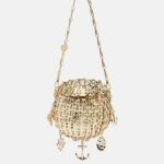 1969 Ball Mini Shoulder Bag Thumbnail 6