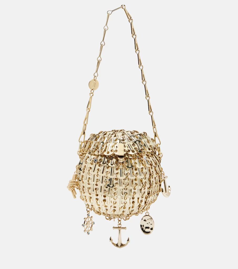 1969 Ball Mini Shoulder Bag Full Size Image 6