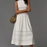 Idelle Midi Dress Thumbnail 1