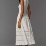 Idelle Midi Dress Thumbnail 3