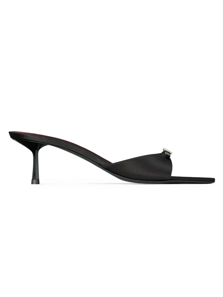 Daisy Mules Full Size Image 1