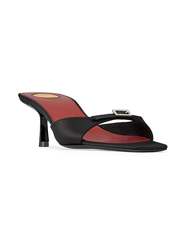 Daisy Mules Full Size Image 3