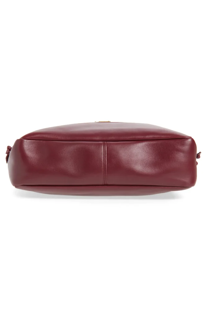 Jamie 4.3 Patchwork Leather Shopper Full Size Image 5