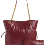 Jamie 4.3 Patchwork Leather Shopper Thumbnail 4