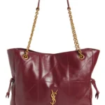 Jamie 4.3 Patchwork Leather Shopper Thumbnail 1
