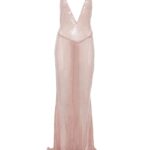 Claudie Maxi Dress Thumbnail 3