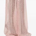 Claudie Maxi Dress Thumbnail 4