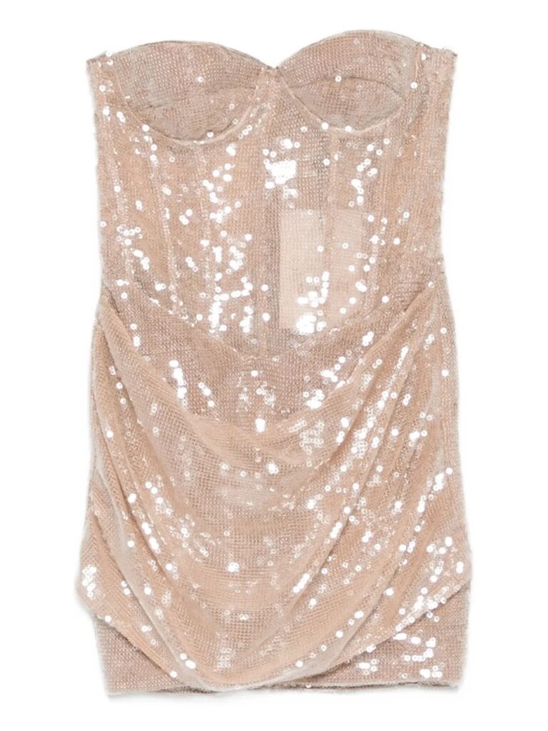 Pamela Mini Dress Full Size Image 5