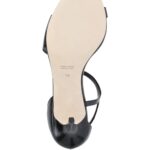 100mm Ankle-Strap Pumps Thumbnail 2