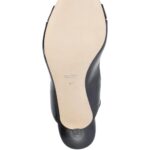 100mm Ankle-Strap Stiletto Sandals Thumbnail 4