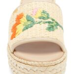 Bribi Platform Espadrille Slide Thumbnail 4