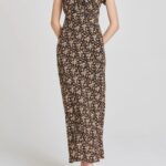 Margerie Maxi Sundress Thumbnail 1