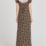 Margerie Maxi Sundress Thumbnail 4