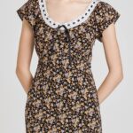 Margerie Maxi Sundress Thumbnail 2