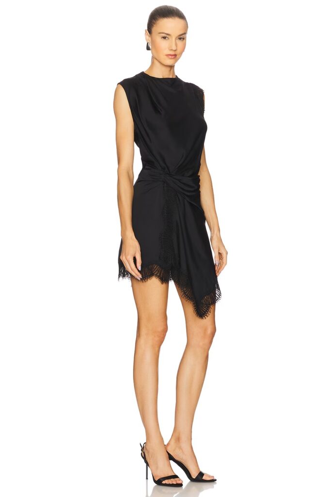 Dion Dress Full Size Image 4