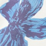 Nosso Amor Strapless Floral-Print Linen Maxi Dress Thumbnail 3