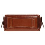 Small Wilson Leather Top Handle Bag Thumbnail 2