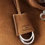 Rodeo Medium Suede Shoulder Bag Thumbnail 6