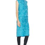 Sleeveless Midi Dress Thumbnail 3