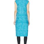 Sleeveless Midi Dress Thumbnail 2
