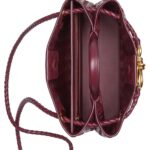 Small Andiamo Intrecciato Shoulder Bag Thumbnail 2