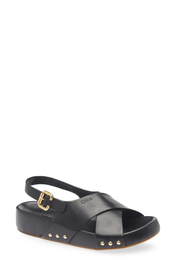 Mae Paddington Sandal Full Size Image 1