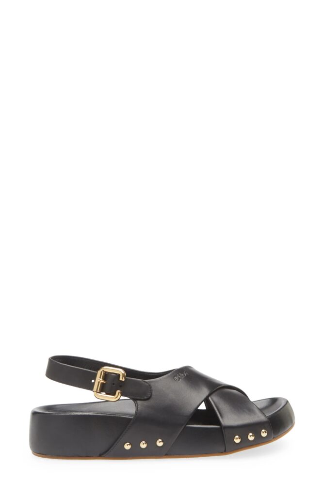 Mae Paddington Sandal Full Size Image 6
