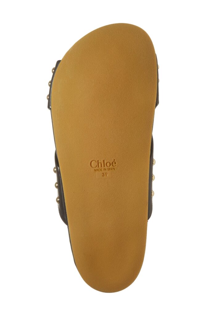 Mae Paddington Sandal Full Size Image 3