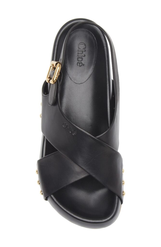 Mae Paddington Sandal Full Size Image 5