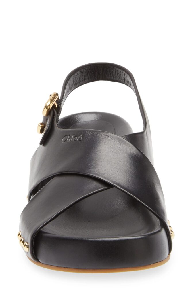 Mae Paddington Sandal Full Size Image 4