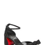 Jane Bow Pump Thumbnail 4