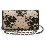 Loubi54 Lace Clutch Thumbnail 5