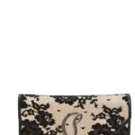 Loubi54 Lace Clutch Thumbnail 1