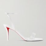 Miss Z 80 Leather Sandals Thumbnail 1