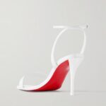 Miss Z 80 Leather Sandals Thumbnail 3