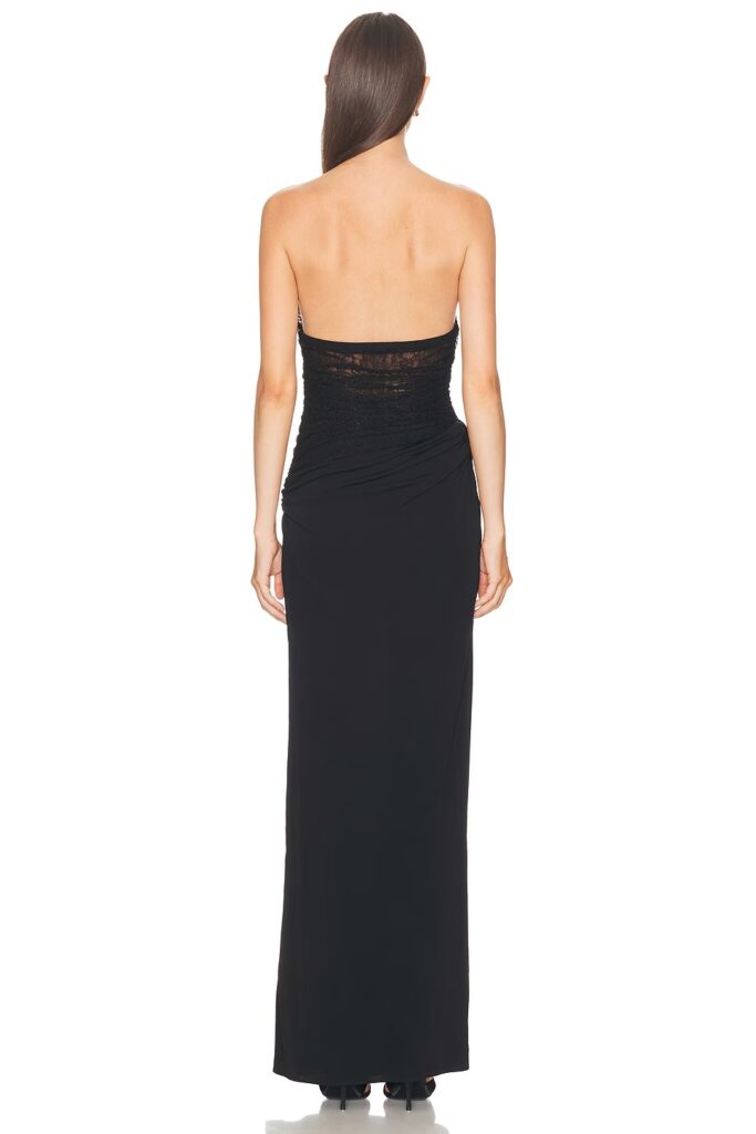 Salacia Lace Gown Full Size Image 3
