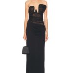 Salacia Lace Gown Thumbnail 1