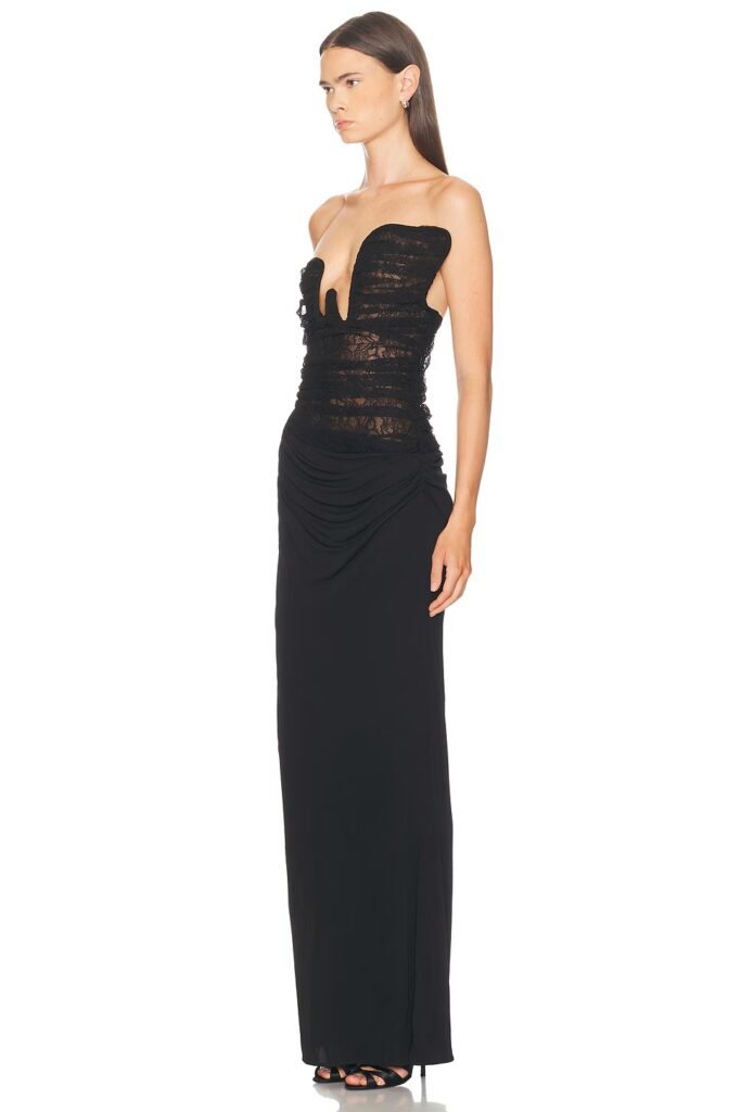 Salacia Lace Gown Full Size Image 2