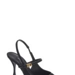 Pointed Toe Slingback Pump Thumbnail 3