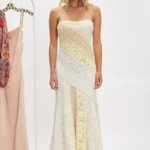 Abigail Maxi Dress Thumbnail 2