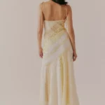 Abigail Maxi Dress Thumbnail 3